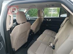 فورد إكسبلورر